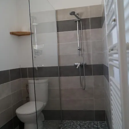 Oleron- Maison Plain Pied, 10 Pers, A 100 M. De La Plage Ferienhaus *